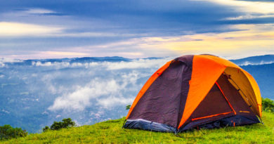 Mejores campings de España para este verano