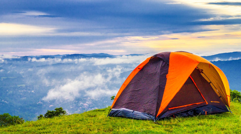 Mejores campings de España para este verano