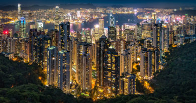 Mejores excursiones de un día desde Hong Kong