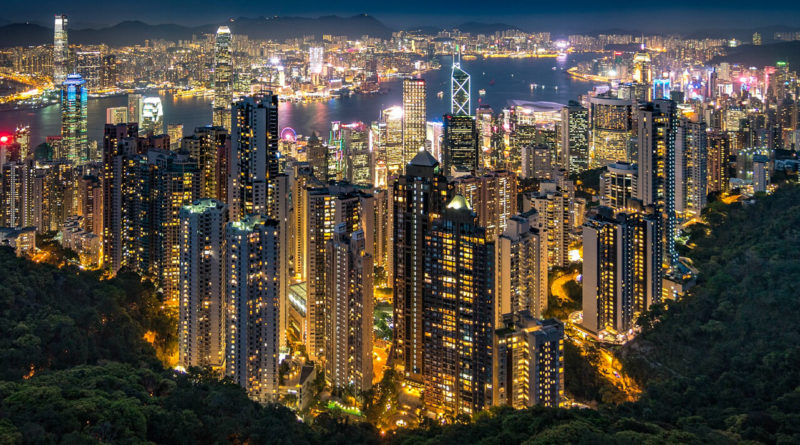 Mejores excursiones de un día desde Hong Kong