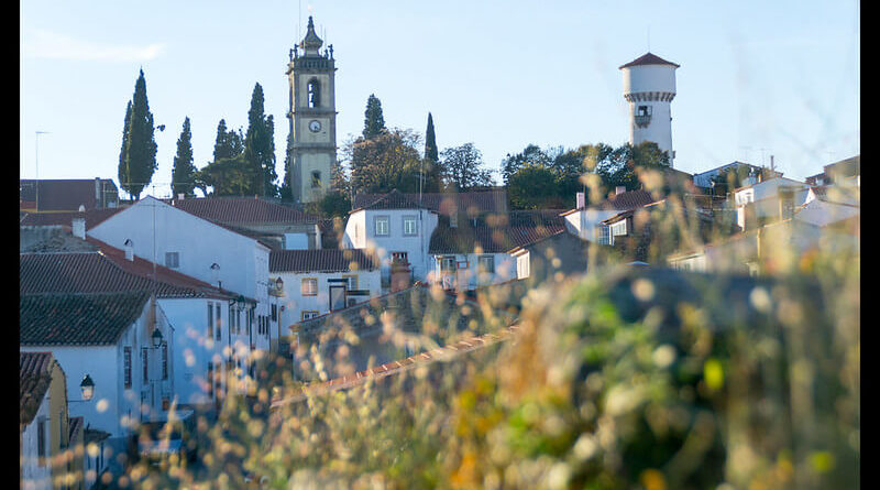 Ruta por las aldeas históricas de Portugal