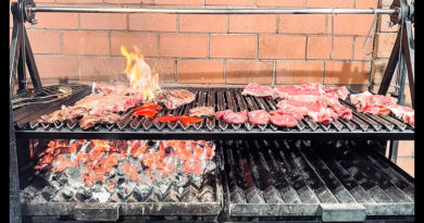 Restaurante Casa de Postas en Ávila