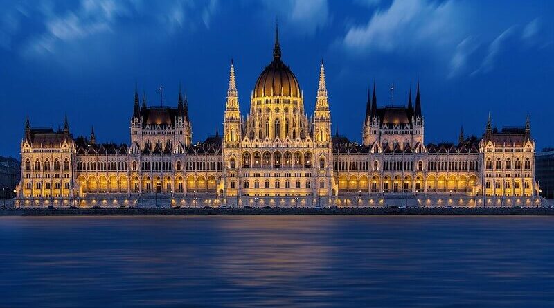 Cosas más increíbles que ver y hacer en Budapest