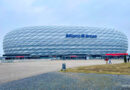 Visita al Estadio Allianz Arena de Munich