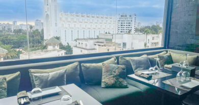 Hotel JM Suites de Casablanca