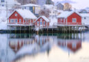 Dónde dormir en Lofoten: las cabañas más bonitas para una estancia inolvidable