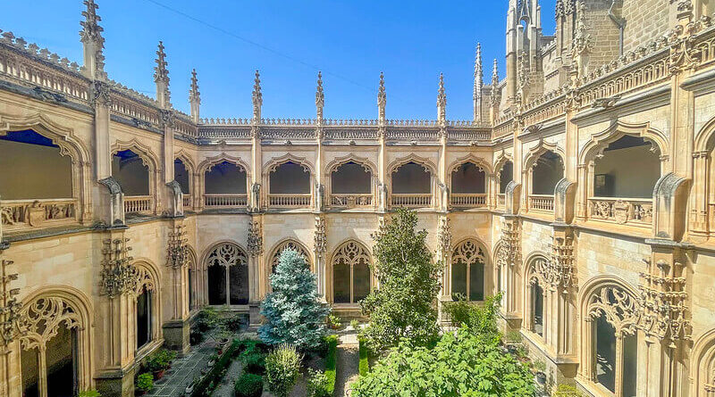 Qué ver en Toledo con la pulsera turística