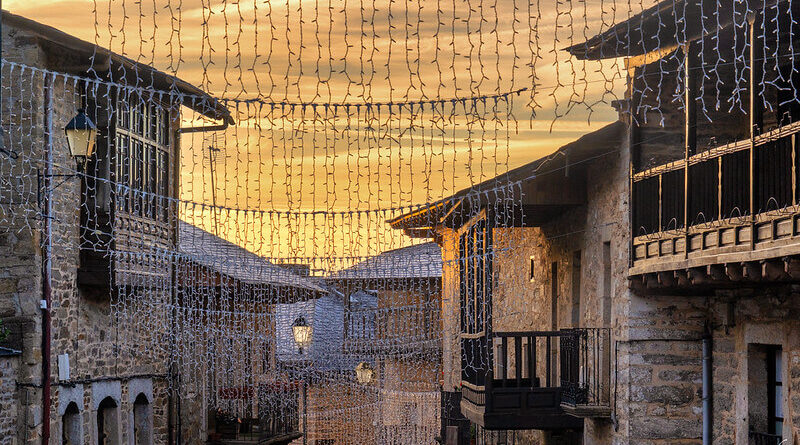 Mis 7 destinos favoritos de España para visitar en Navidad