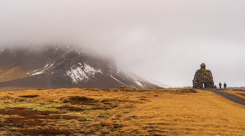 Bardo de Snæfellsás