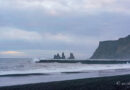 Reynisdrangar: la leyenda de las piedras de Vík