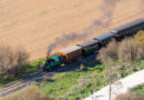 El Tren de Arganda: un viaje al Madrid de hace un siglo