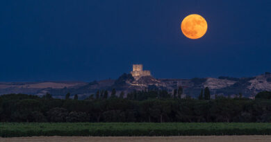 Qué ver en Peñafiel: mucho más que uno de los castillos más bonitos de Valladolid
