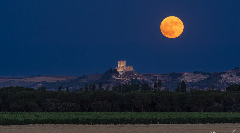 Qué ver en Peñafiel